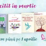 Carti de citit in martie 2019