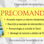 Precomandă Tarot