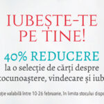Iubeste-te pe tine