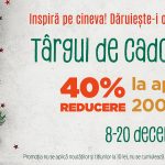 Târgul de cadouri Philobia BS2023
