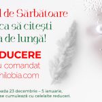 Sarbatori fericite!